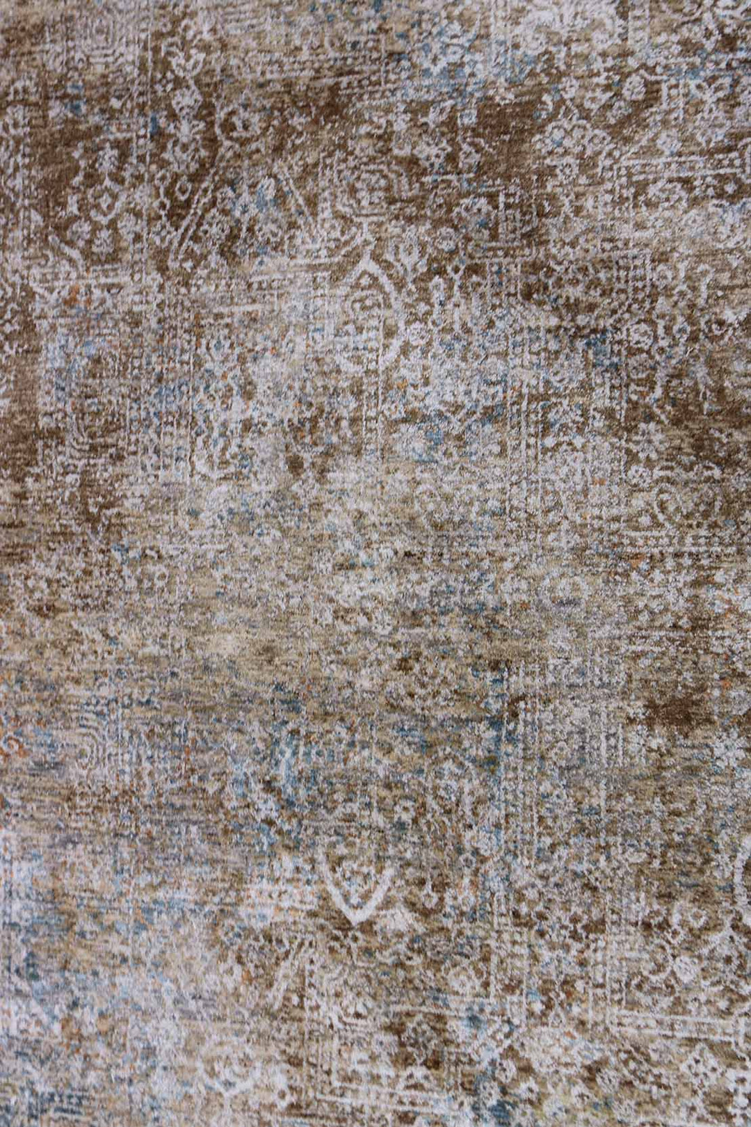 Turkish Modern Festival Plus Rug - 5.2 x 7.7 FT - Superior Comfort, Modern Style Accent Rugs