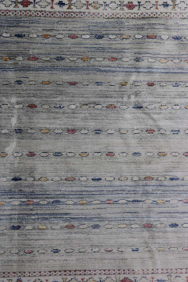 Turkish Modern Festival Plus Rug - 6.6 x 9.8 FT - Superior Comfort, Modern Style Accent Rugs