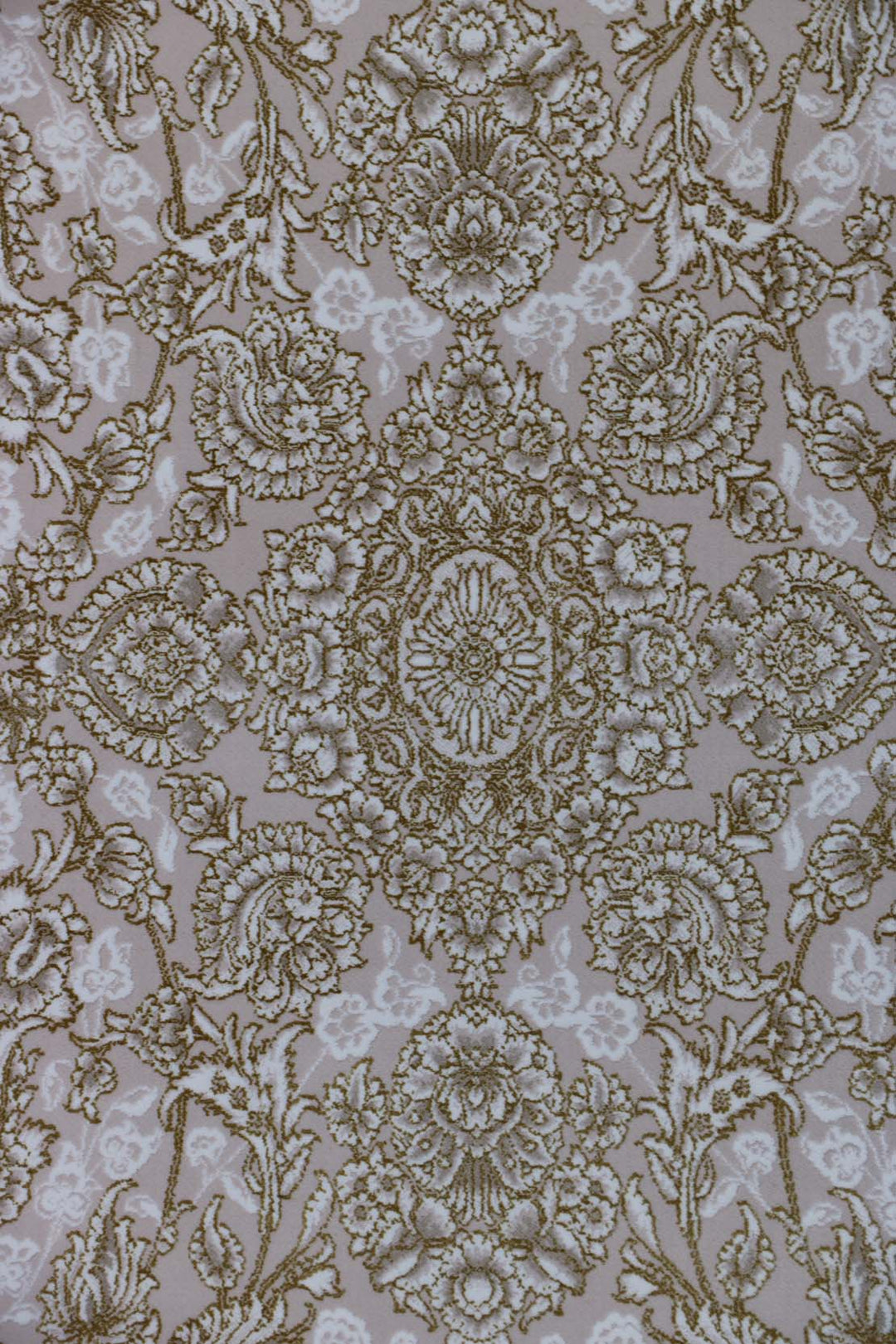 Iranian Hedyeh Collection (1000) Rug - 4.9 x 7.3 FT  - Superior Comfort, Modern Style Accent Rugs
