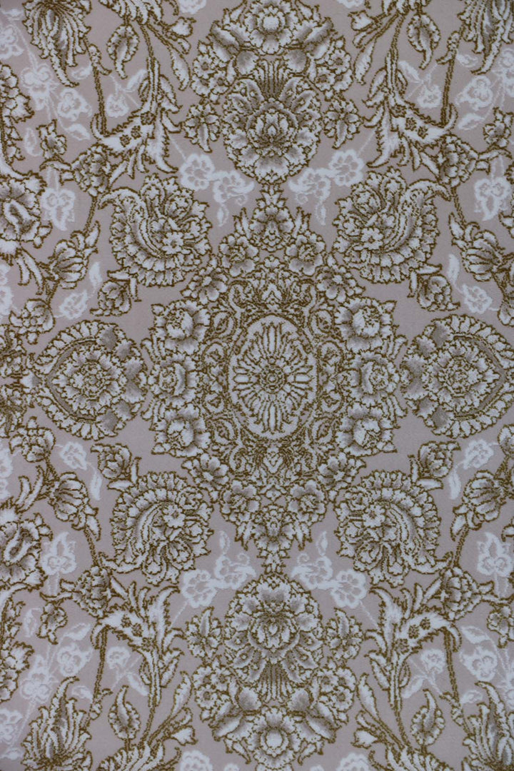 Iranian Hedyeh Collection (1000) Rug - 4.9 x 7.3 FT  - Superior Comfort, Modern Style Accent Rugs