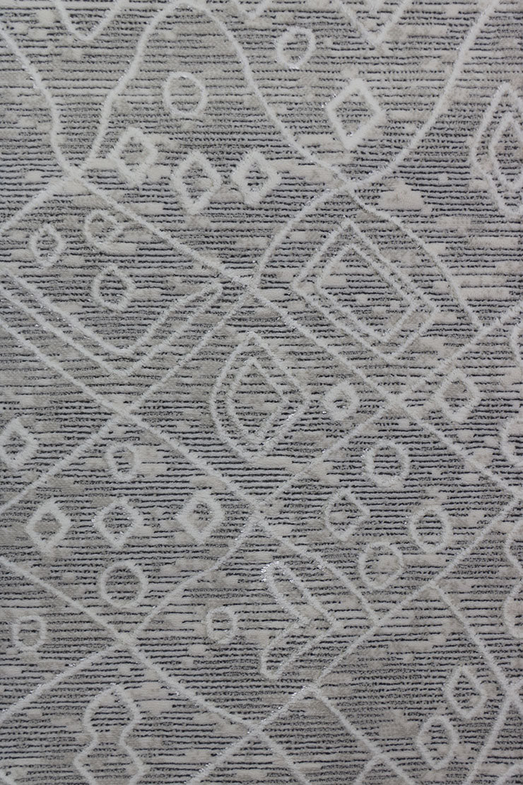 Turkish Modern Athena Rug - 3.9 x 5.6 FT - Superior Comfort, Modern Style Accent Rugs