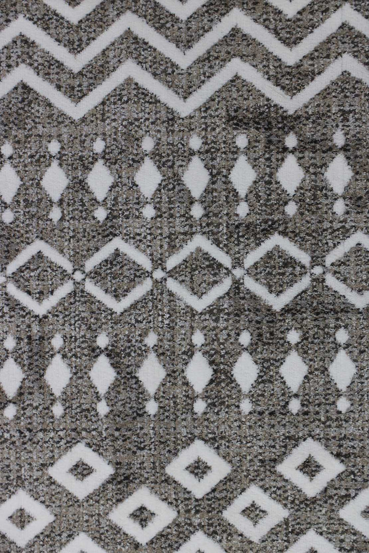 Turkish Modern Festival WD Rug - 5.2 x 7.5 FT - Luxurious Woven Masterpiece 50% Off!