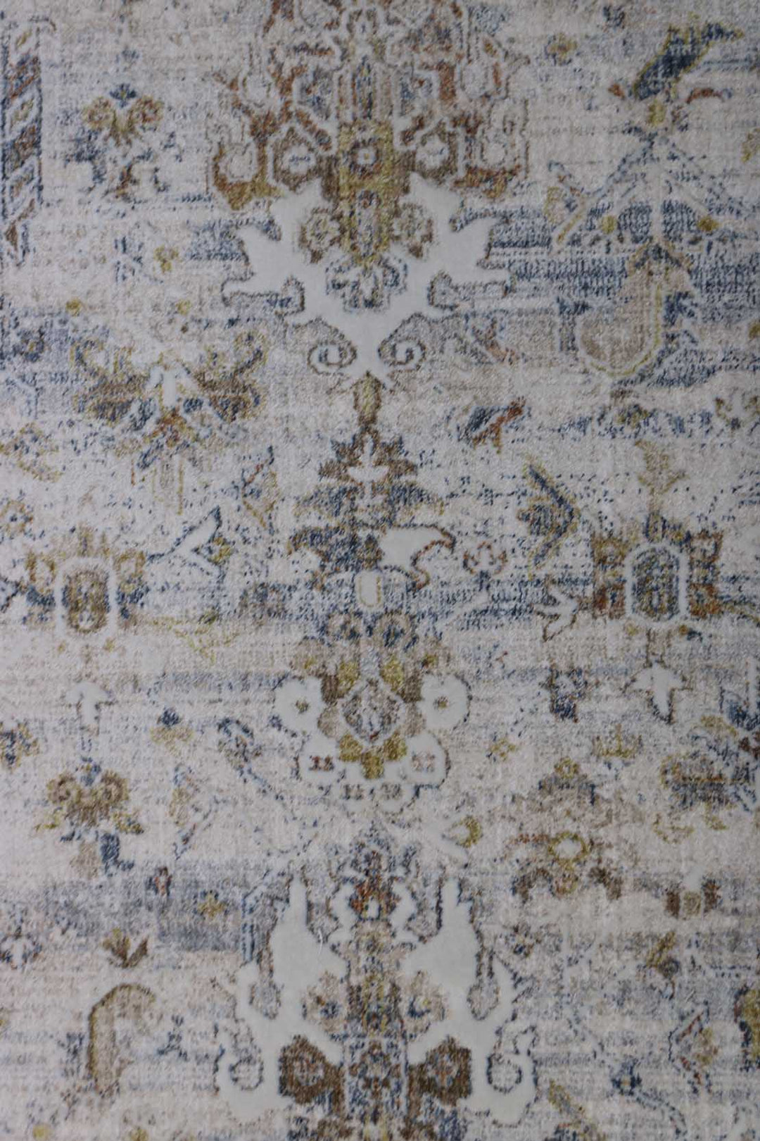 Turkish Modern Festival - 1 Rug - 5.2 x 7.5 FT - Superior Comfort, Modern Style Accent Rugs