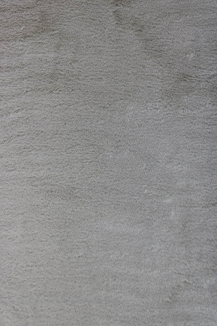 Soft Shaggy Rug for Living Room - 3 x 4.9 FT - Thick Plush Modern Area Carpet