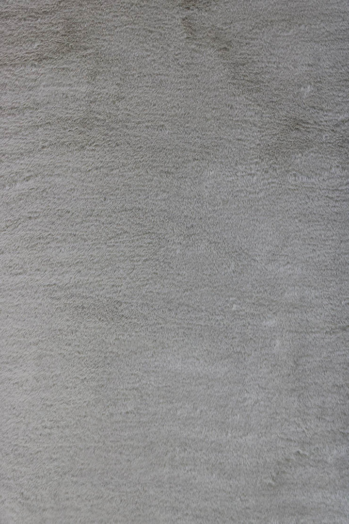 Soft Shaggy Rug for Living Room - 3 x 4.9 FT - Thick Plush Modern Area Carpet