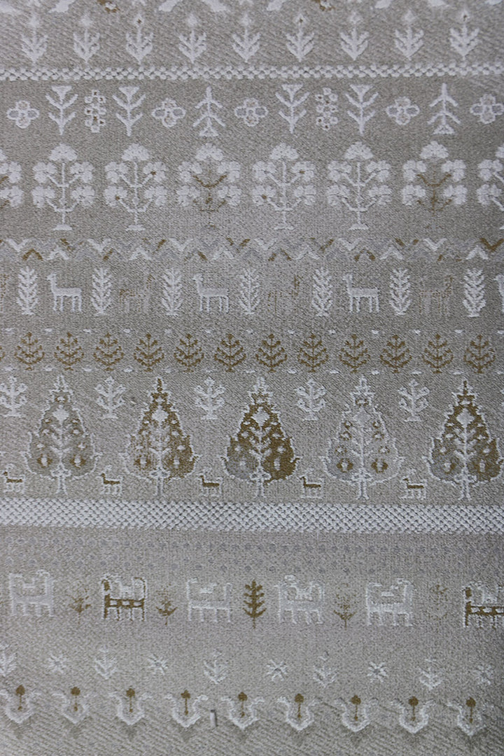Turkish Modern Festival - 1 Rug - 5.2 x 7.5 FT - Superior Comfort, Modern Style Accent Rugs
