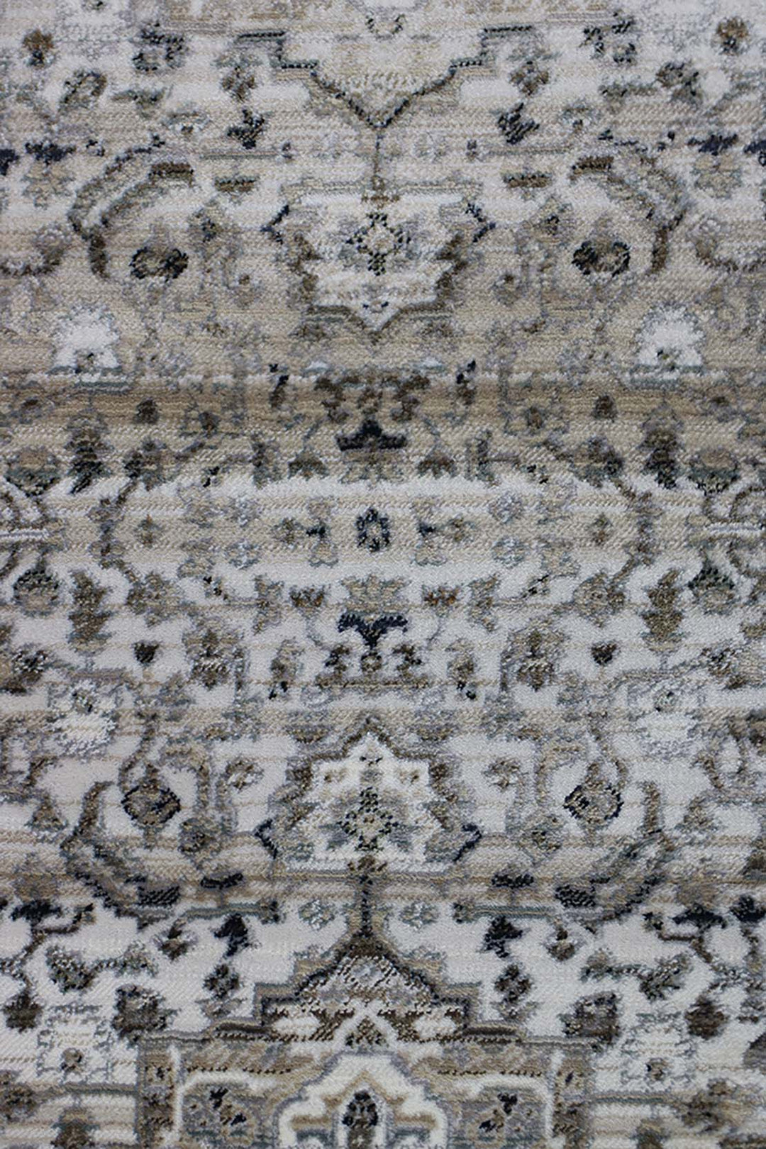 Turkish Modern Festival - 1 Rug - 2 x 6.6 FT - Superior Comfort, Modern Style Accent Rugs