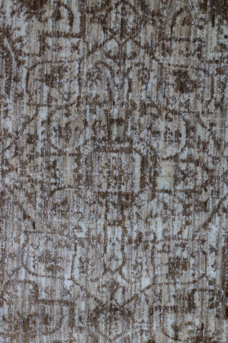 Turkish Modern Festival - 1 Rug - 3.9 x 4.1 FT - Superior Comfort, Modern Style Accent Rugs