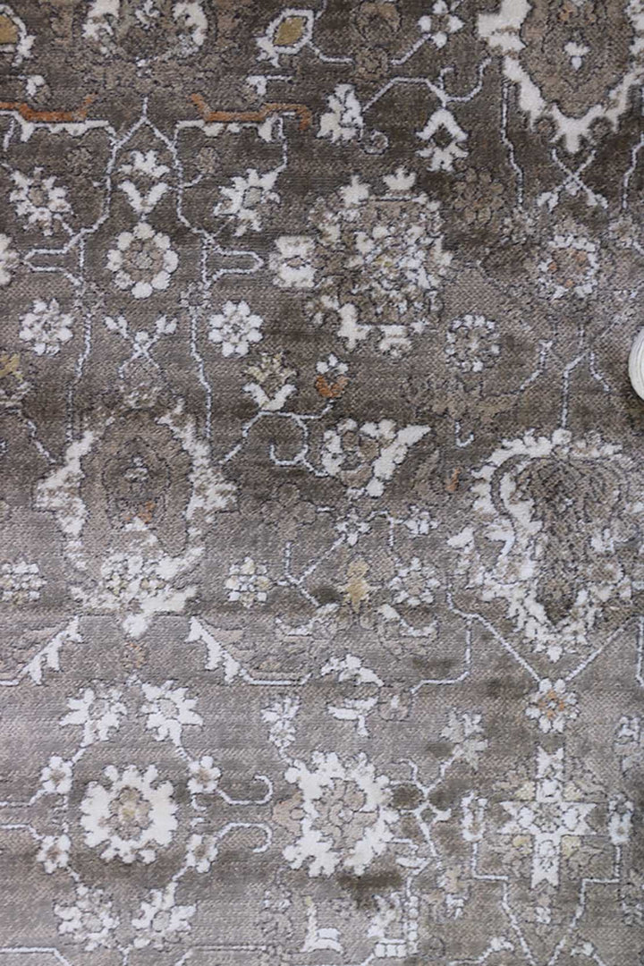 Turkish Modern Festival WD Rug - 5.2 x 7.5 FT - Luxurious Woven Masterpiece 50% Off!