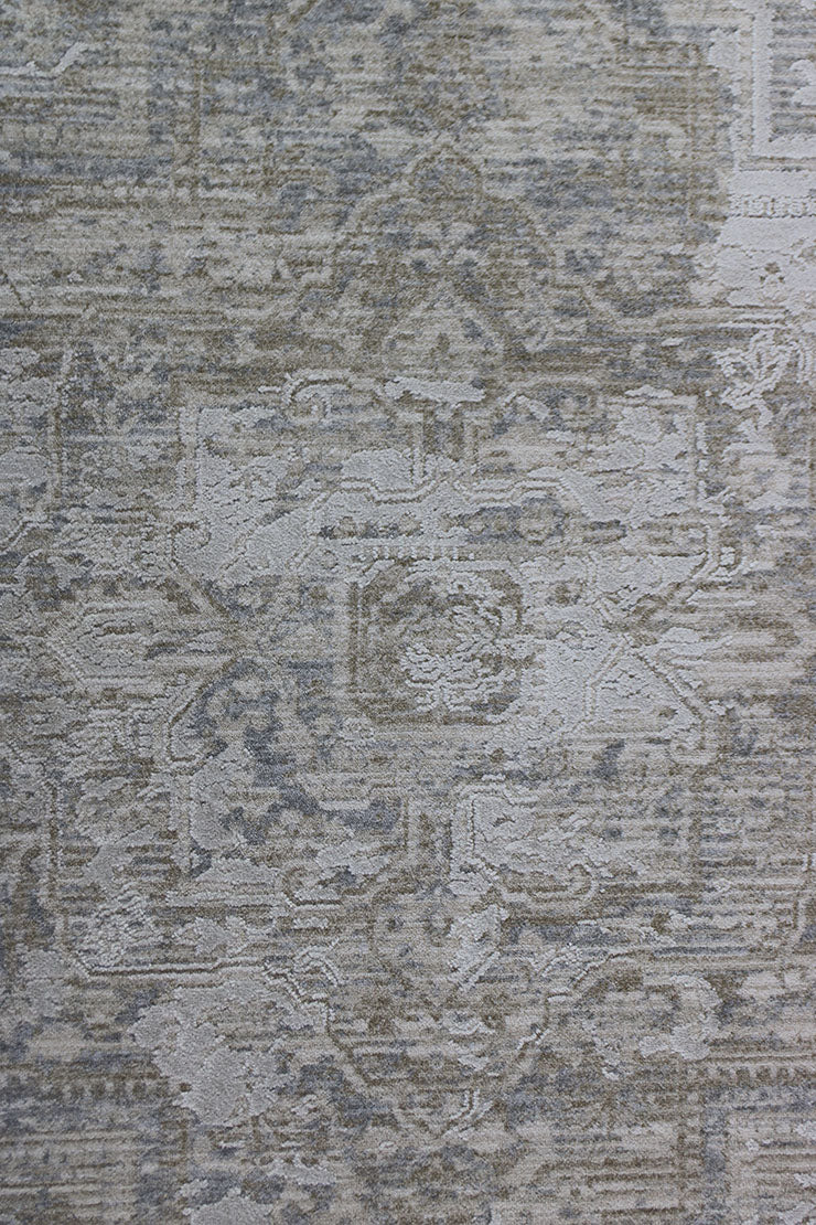 Turkish Modern Festival Plus Rug - 7.9 x 9.8 FT - Superior Comfort, Modern Style Accent Rugs