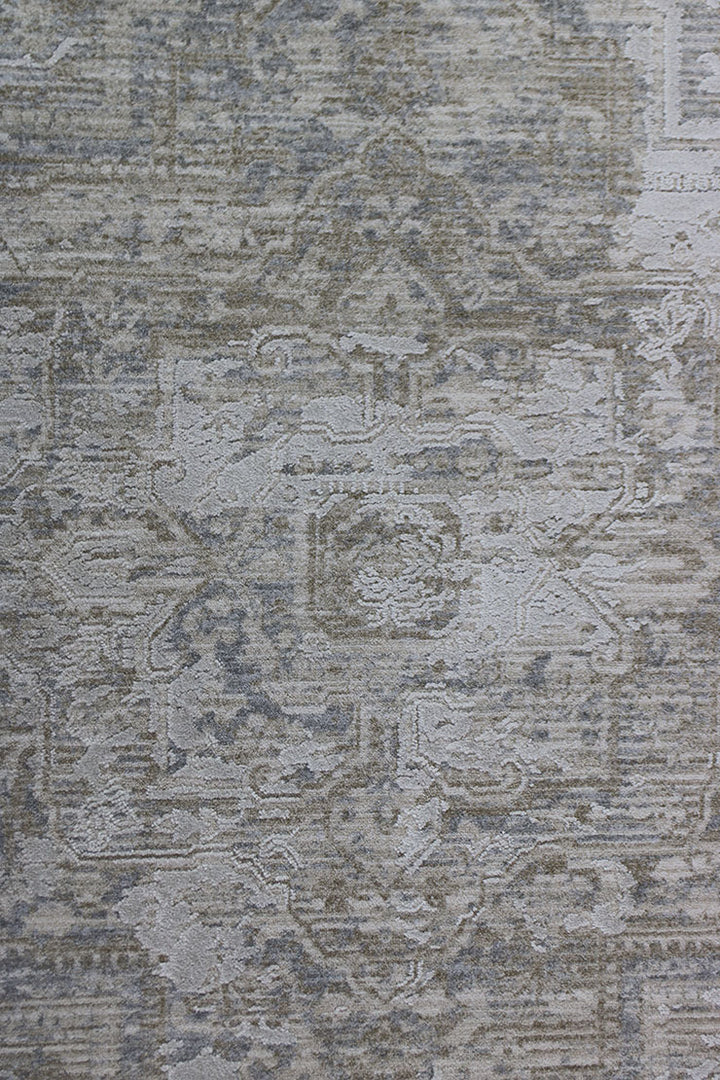 Turkish Modern Festival Plus Rug - 7.9 x 9.8 FT - Superior Comfort, Modern Style Accent Rugs