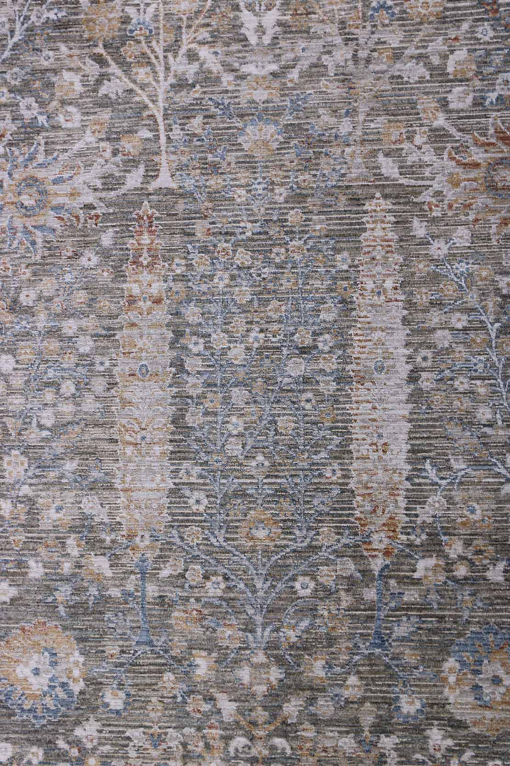 Turkish Modern Festival Plus Rug - 7.9 x 10.5 FT - Superior Comfort, Modern Style Accent Rugs