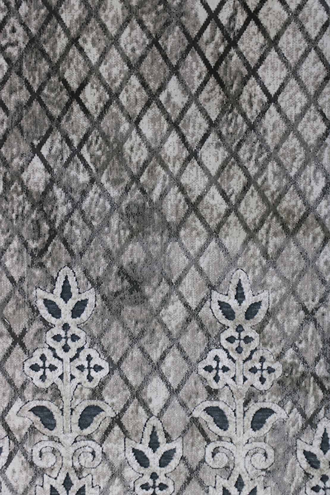 Turkish Modern Festival WD Rug - 5.2 x 7.5 FT - Luxurious Woven Masterpiece 50% Off!