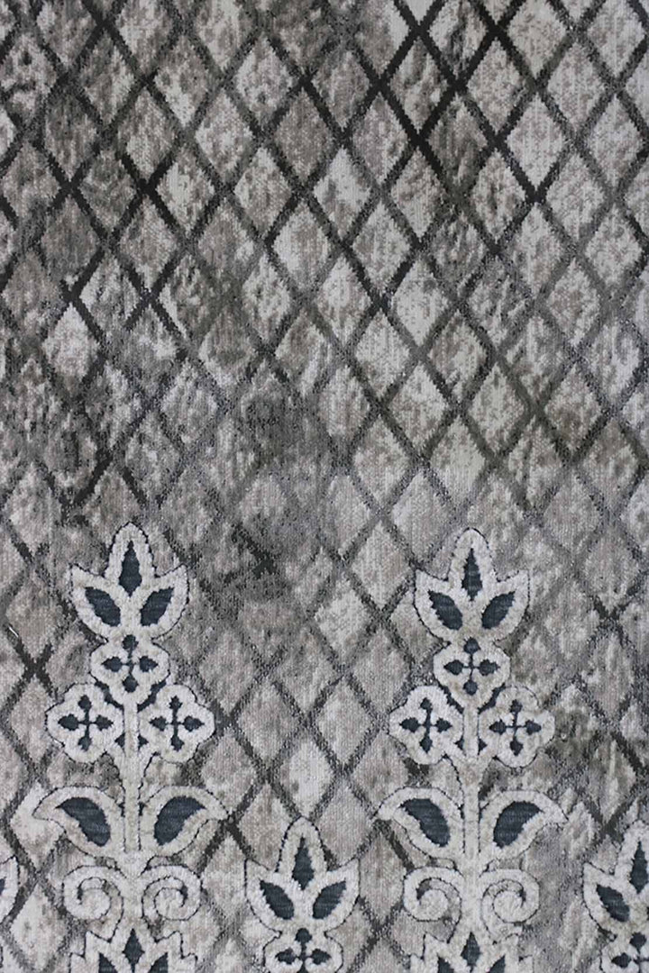 Turkish Modern Festival WD Rug - 5.2 x 7.5 FT - Luxurious Woven Masterpiece 50% Off!