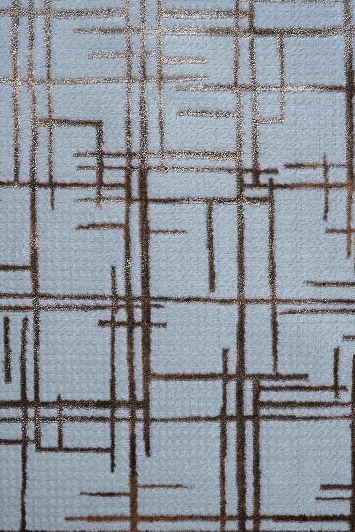 Turkish Modern <strong>Festival</strong> - 1 Rug - Cream
