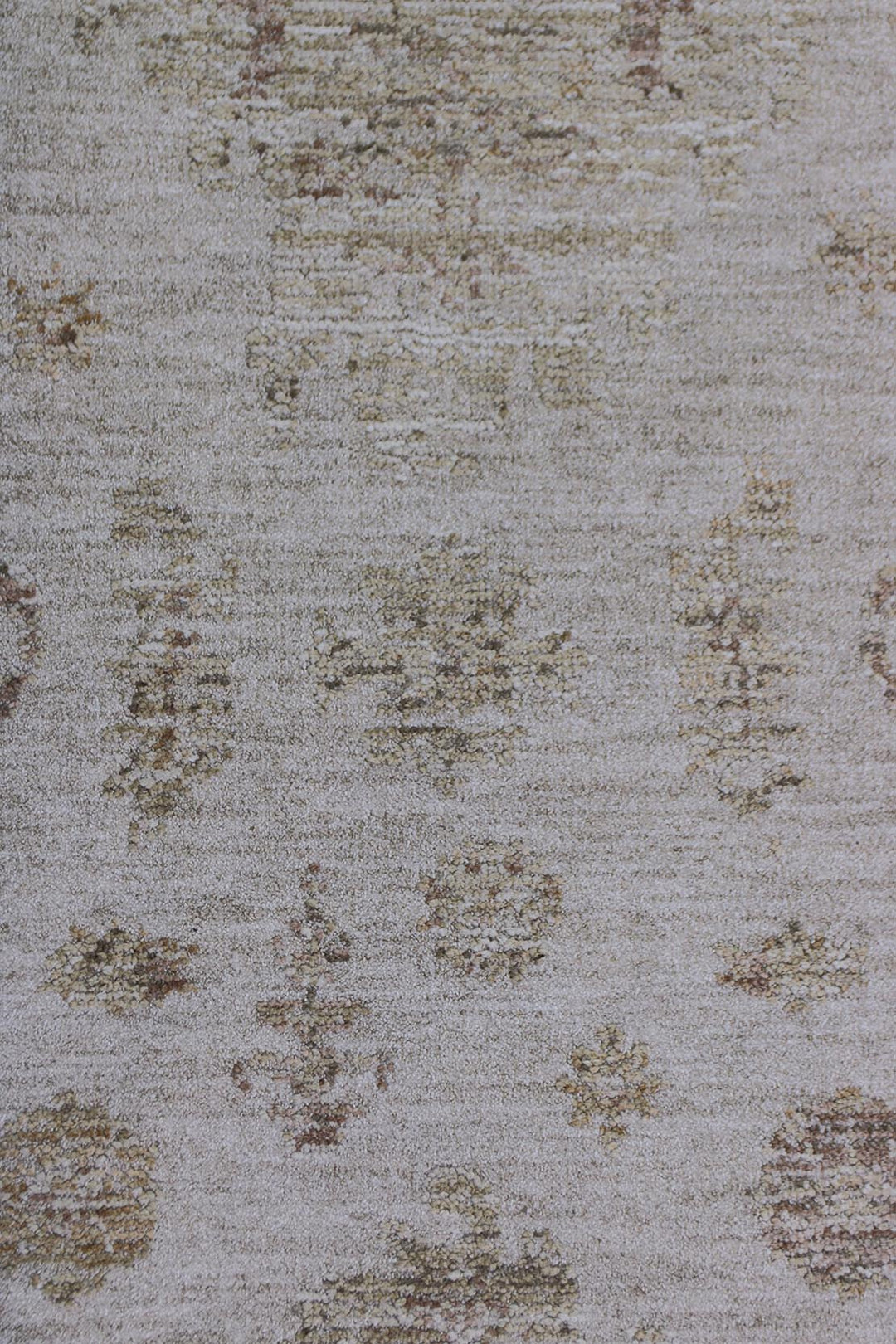 Turkish Modern <strong>Festival</strong> Plus Rug - Cream