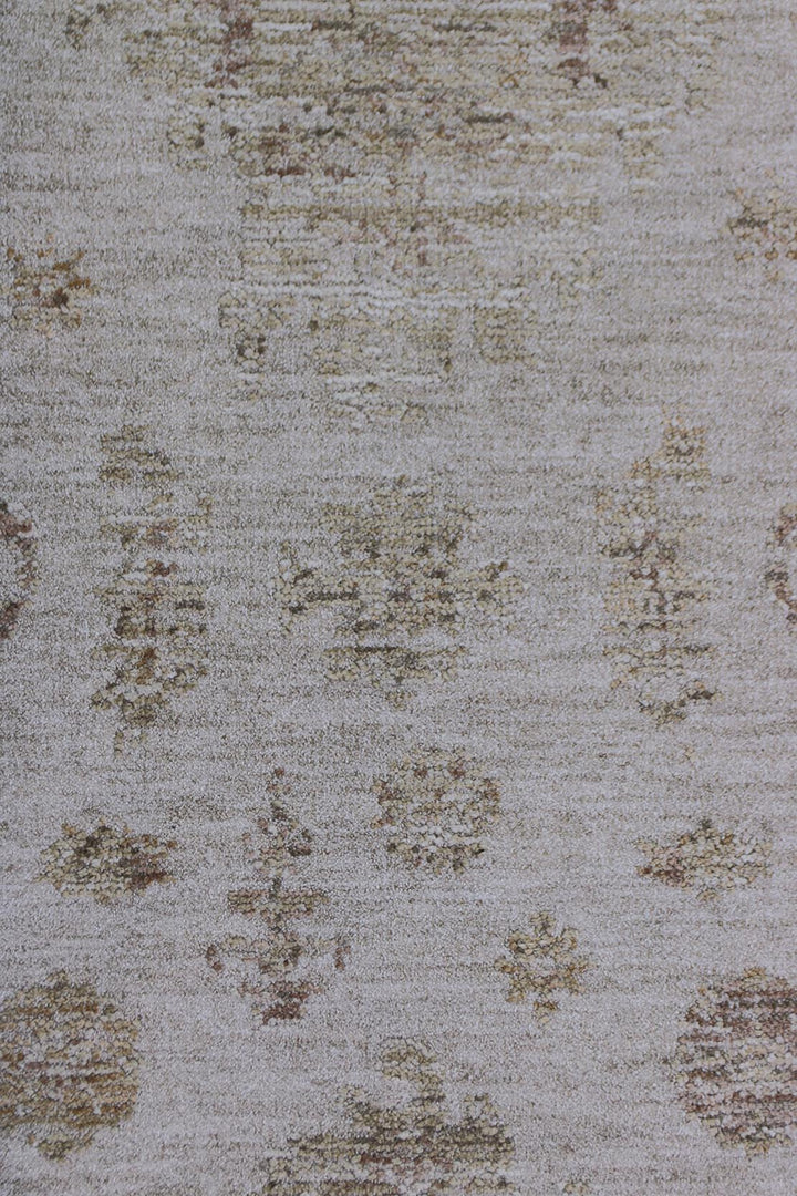 Turkish Modern <strong>Festival</strong> Plus Rug - Cream