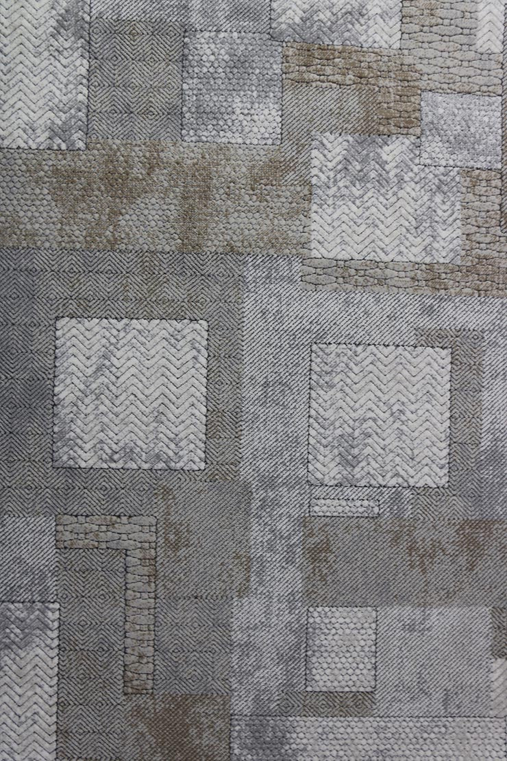 Turkish Modern Athena Rug - 3.9 x 5.6 FT - Superior Comfort, Modern Style Accent Rugs