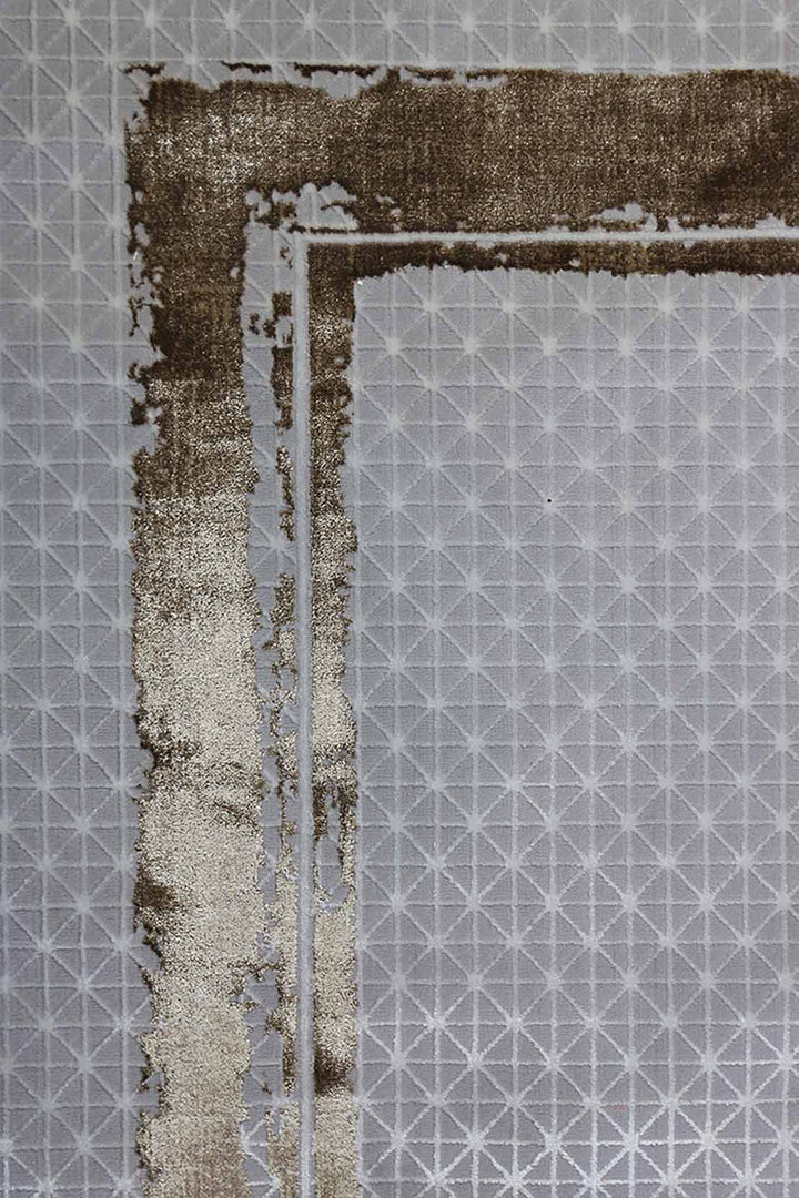 Turkish Modern Festival WD Rug - 6.6 x 9.5 FT - Luxurious Woven Masterpiece 50% Off!