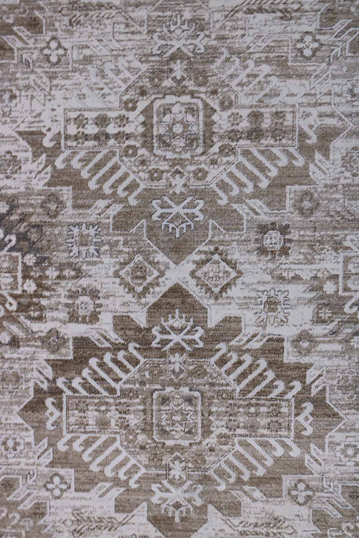 Turkish Modern Festival Plus Rug - 5.2 x 7.5 FT - Superior Comfort, Modern Style Accent Rugs