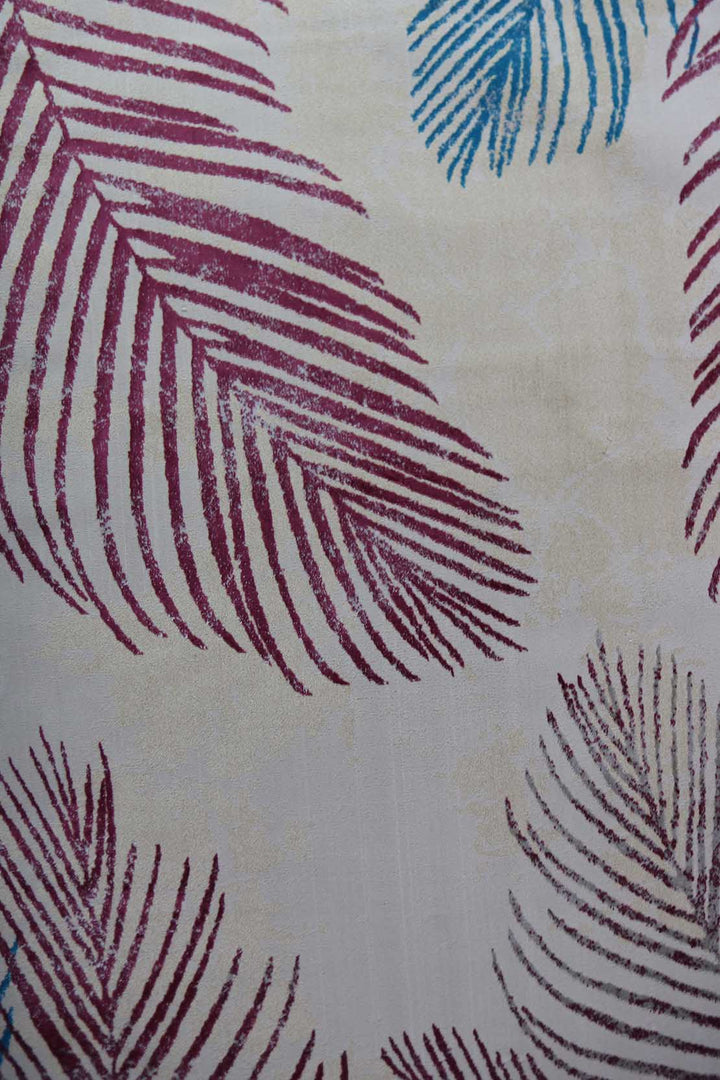 Turkish Modern Festival WD Rug - 6.6 x 9.5 FT - Luxurious Woven Masterpiece 50% Off!