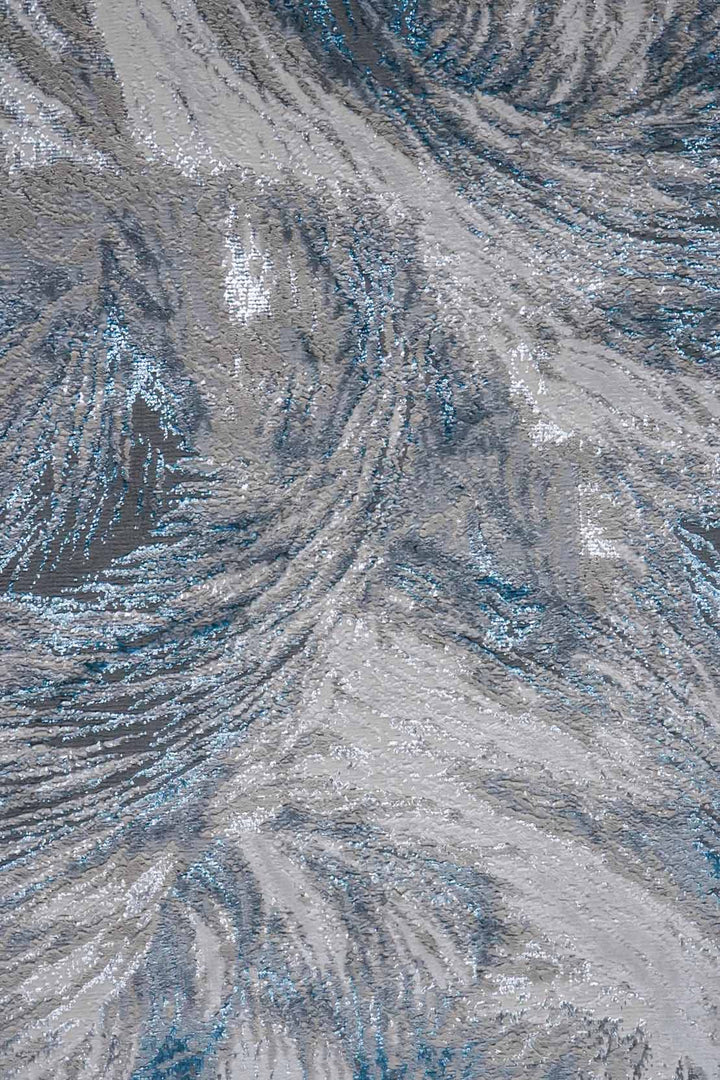 Turkish Modern <strong>Festival</strong> - 1 Rug - Gray