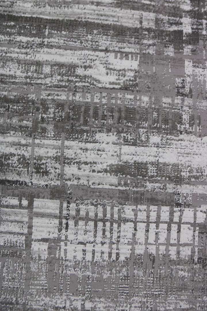 Turkish Modern <strong>Festival</strong> - 1 Rug - Gray