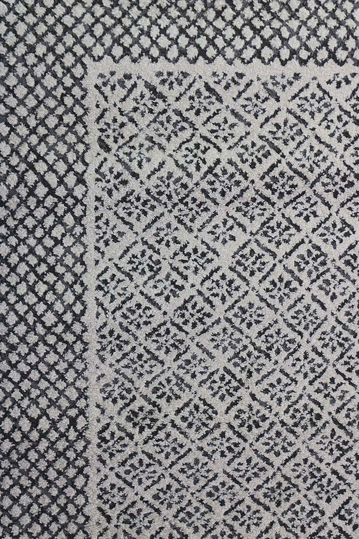 Turkish Modern Festival WD Rug - 7.9 x 10.2 FT - Luxurious Woven Masterpiece 50% Off!
