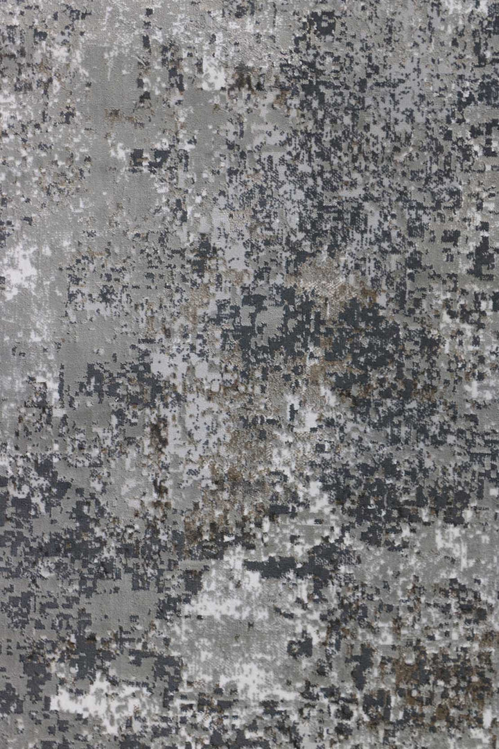 Turkish Modern Festival WD Rug - 4.9 x 7.2 FT - Luxurious Woven Masterpiece 50% Off!