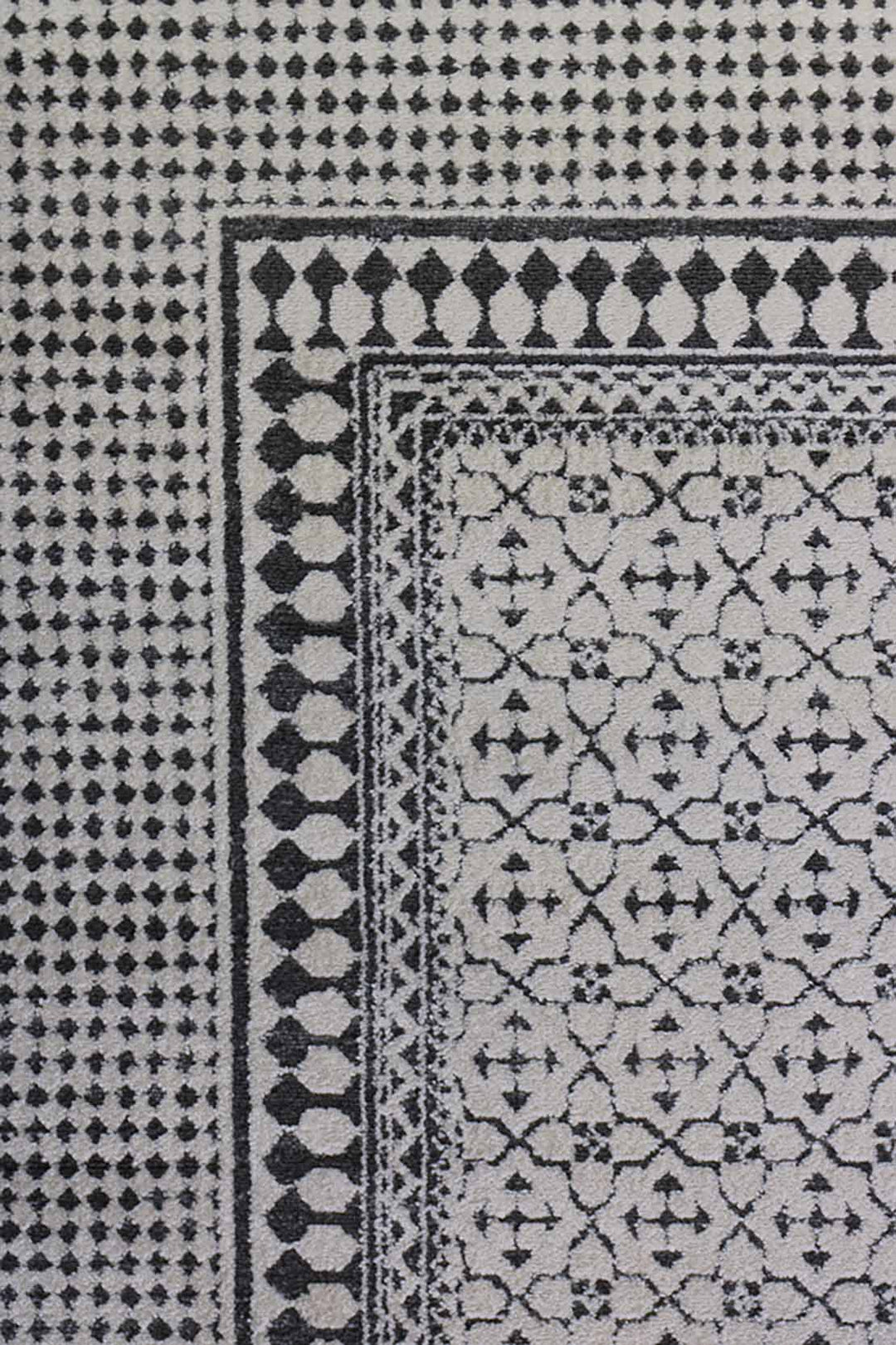 Turkish Modern Festival WD Rug - 7.9 x 11.2 FT - Luxurious Woven Masterpiece 50% Off!