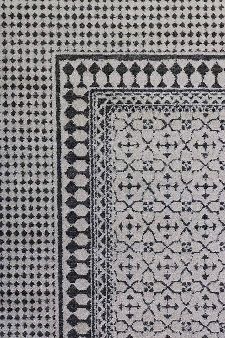 Turkish Modern Festival WD Rug - 7.9 x 11.2 FT - Luxurious Woven Masterpiece 50% Off!