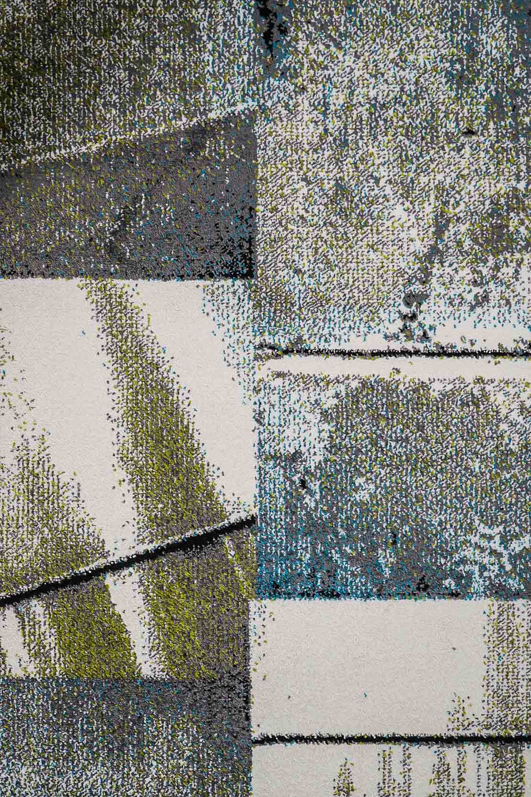 Turkish Modern Festival - 1 Rug - Beige