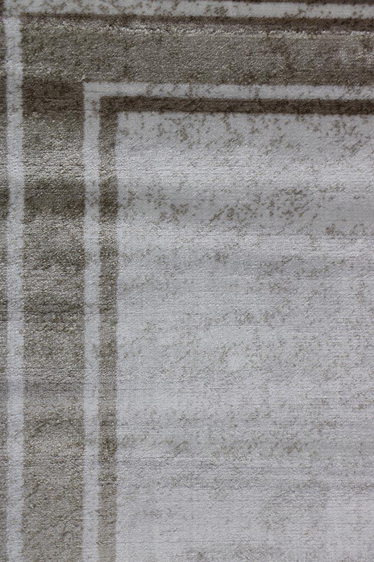 Turkish Modern Festival - 1 Rug - 3.9 x 5.9 FT - Superior Comfort, Modern Style Accent Rugs
