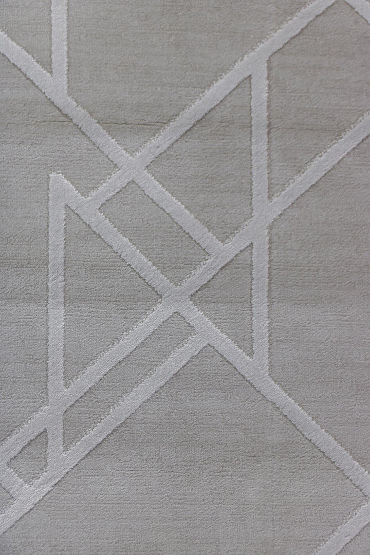 Turkish Modern <strong>Festival</strong> - 1 Rug - Cream