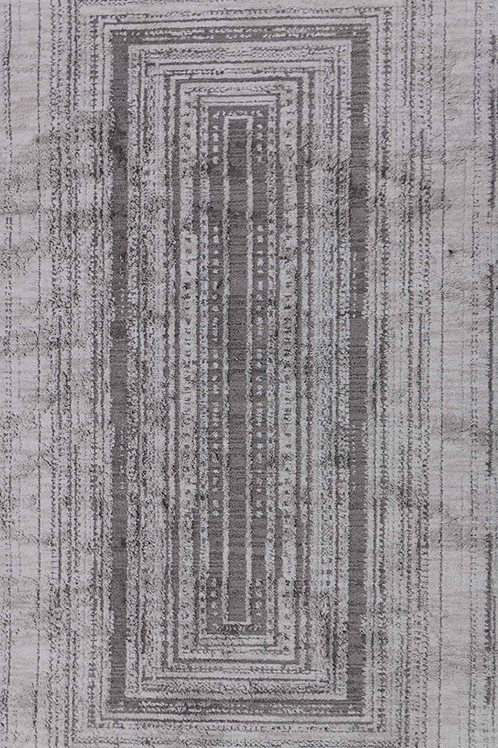Turkish Modern Festival WD Rug - 5.2 x 7.2 FT - Luxurious Woven Masterpiece 50% Off!