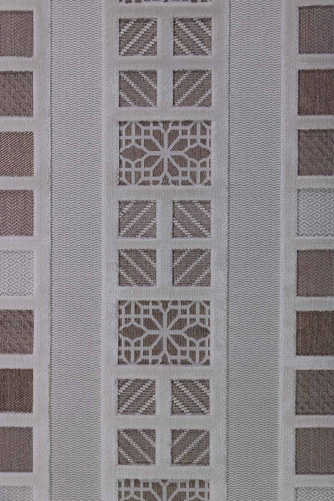 Turkish Modern Festival WD Rug - 5.2 x 7.5 FT - Luxurious Woven Masterpiece 50% Off!