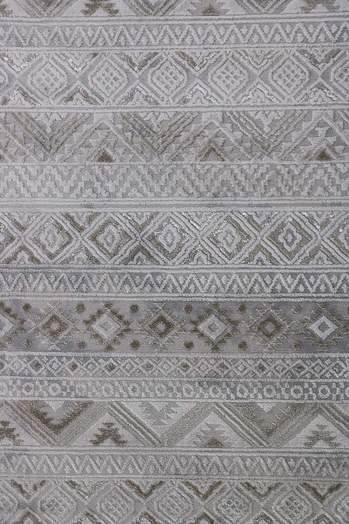 Turkish Modern Festival WD Rug - 7.7 x 10 FT - Luxurious Woven Masterpiece 50% Off!