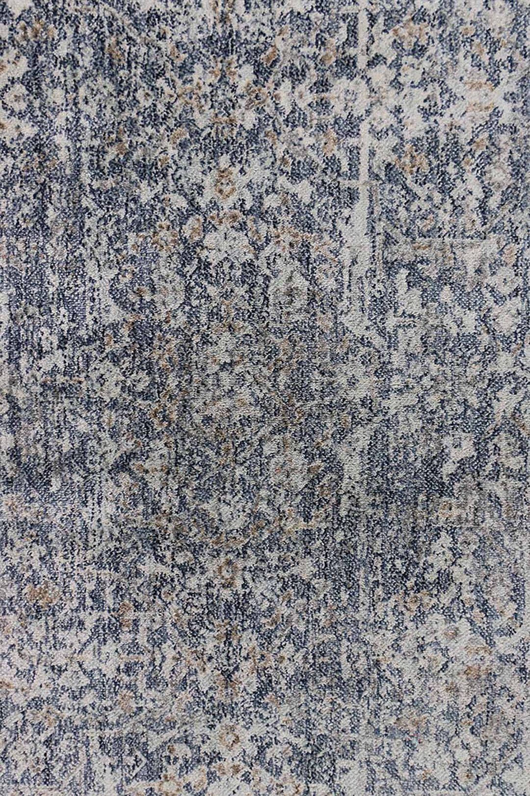 Turkish Modern Festival - 1 Rug - 5.2 x 5.2 FT - Superior Comfort, Modern Style Accent Rugs