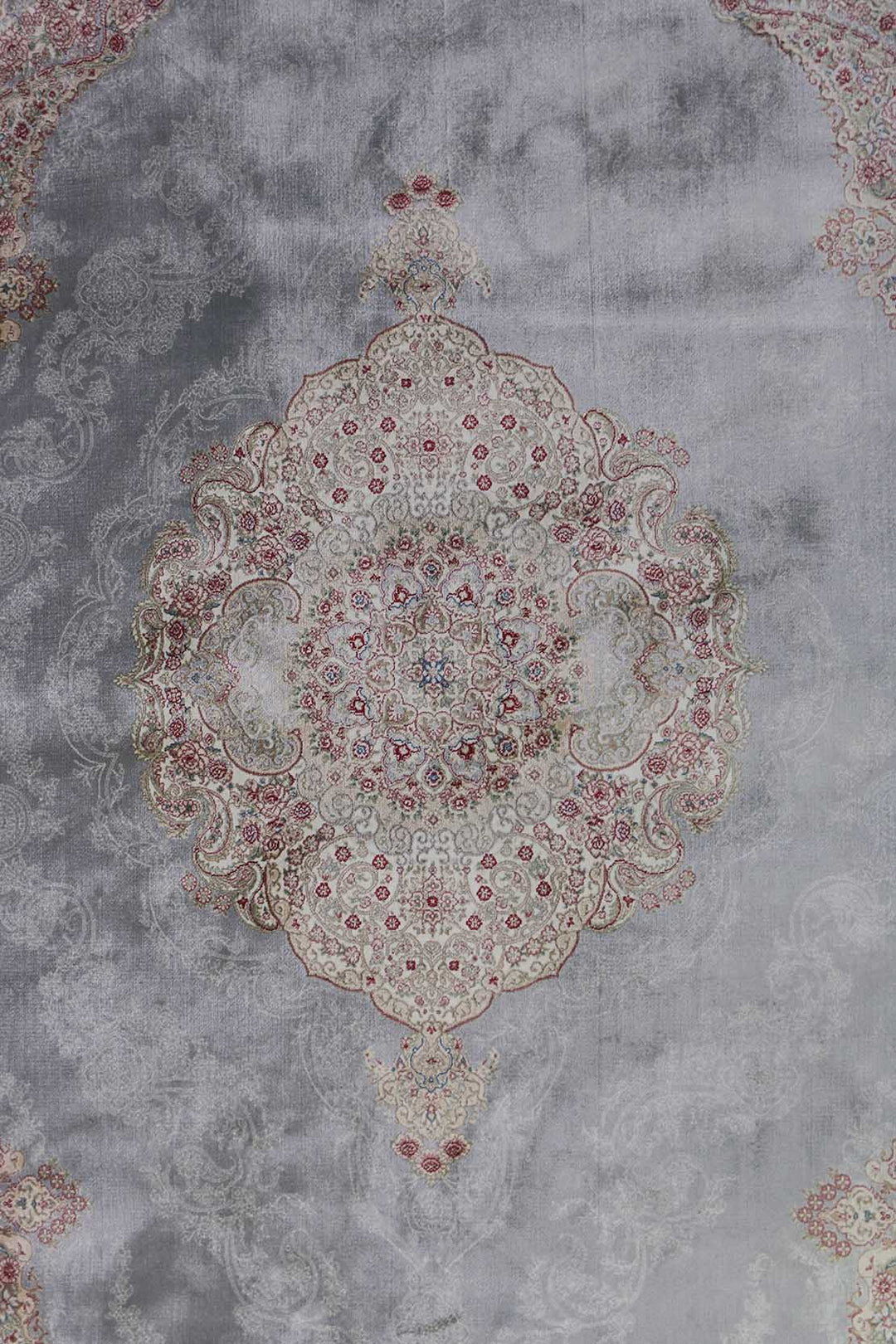 Turkish Premium Legacy Rug  - 5.2 x 13.1 FT -  Superior Comfort Elegant and Luxury Style Accent