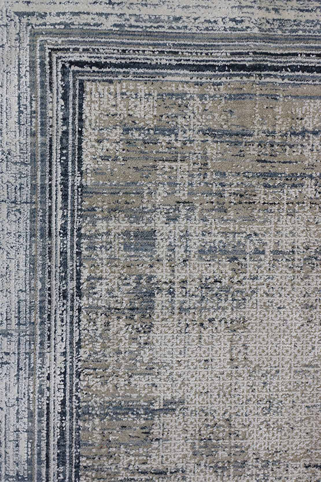<p>Turkish Modern <strong>Elements Rug</strong>  - Beige - 3.9 x 5.9 FT</p>