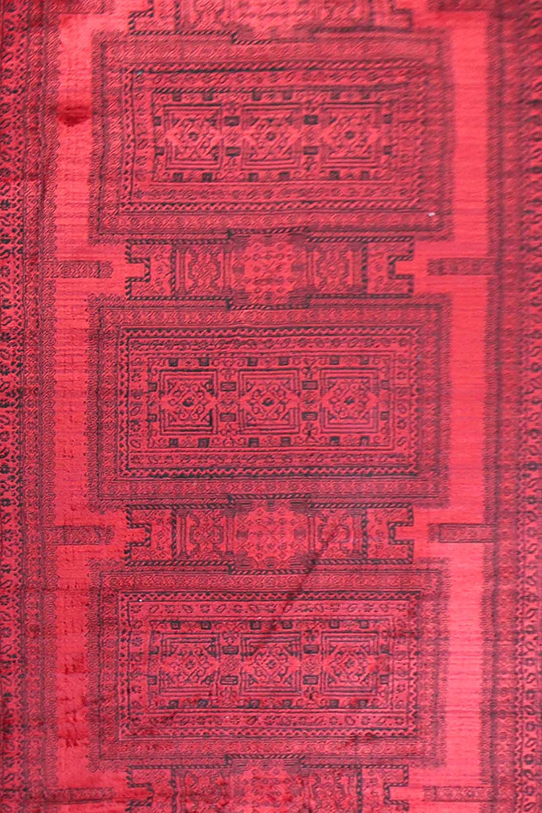 Turkish Modern Festival WD Rug - 6.6 x 9.8 FT - Luxurious Woven Masterpiece 50% Off!