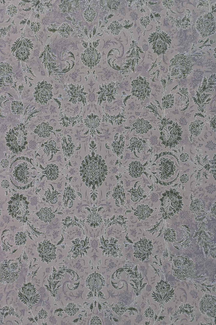 Iranian Premium Quality Authentic Persian 1500 Rug - 3.9 x 5.5 FT  - Superior Comfort, Modern Style Accent Rugs