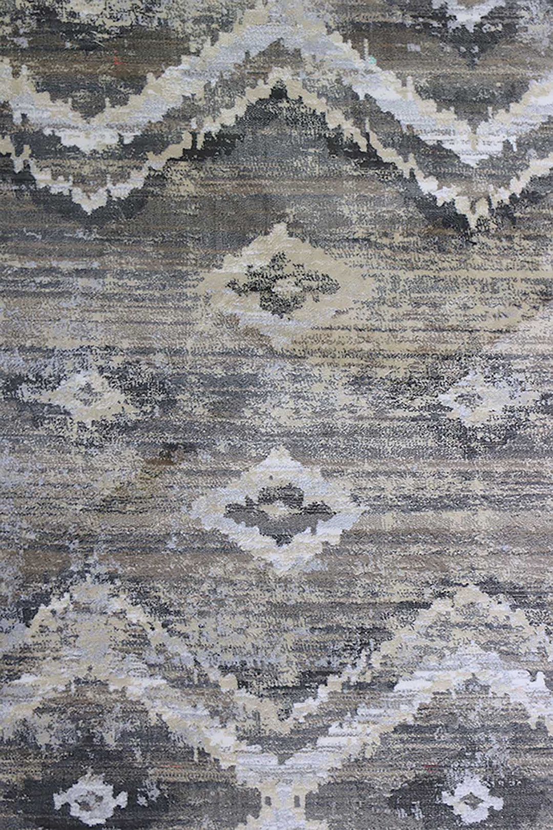 Turkish Modern Festival WD Rug - 5.2 x 7.5 FT - Luxurious Woven Masterpiece 50% Off!