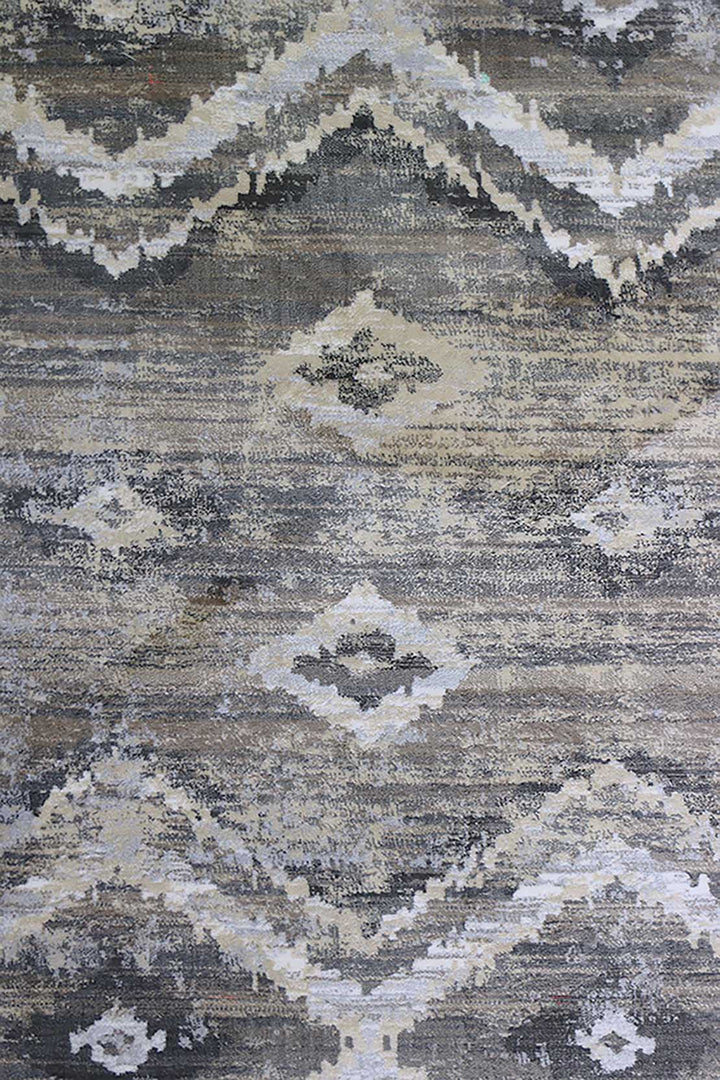 Turkish Modern Festival WD Rug - 5.2 x 7.5 FT - Luxurious Woven Masterpiece 50% Off!