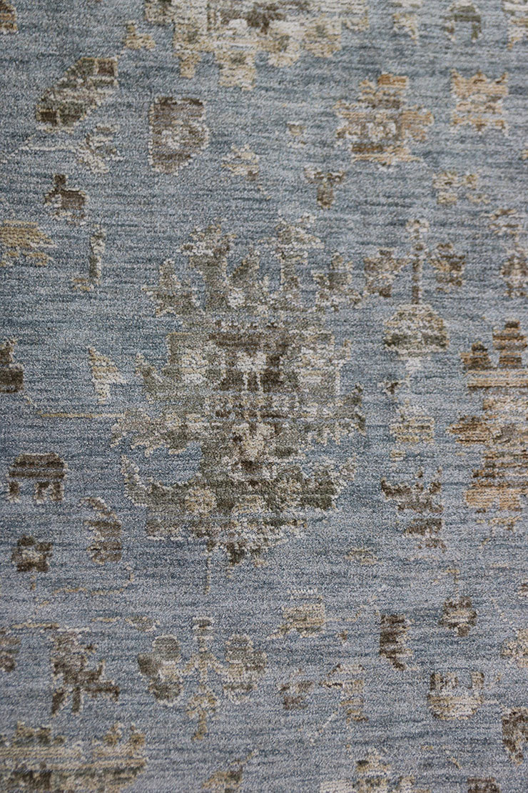 Turkish Modern Festival Plus Rug - 9.3 x 13.6 FT - Superior Comfort, Modern Style Accent Rugs