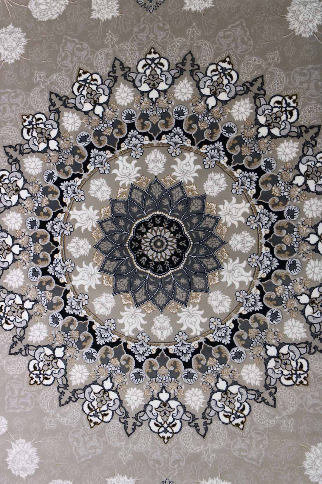 Iranian Premium Quality Farsh E Firozeh Rug - 9.8 x 13.1 FT - Unveiling the Elegance and Tradition of Authentic Persian Rugs
