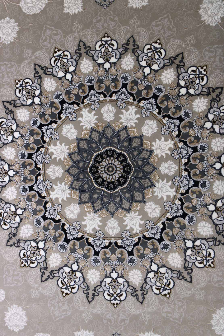 Iranian Premium Quality Farsh E Firozeh Rug - 9.8 x 13.1 FT - Unveiling the Elegance and Tradition of Authentic Persian Rugs