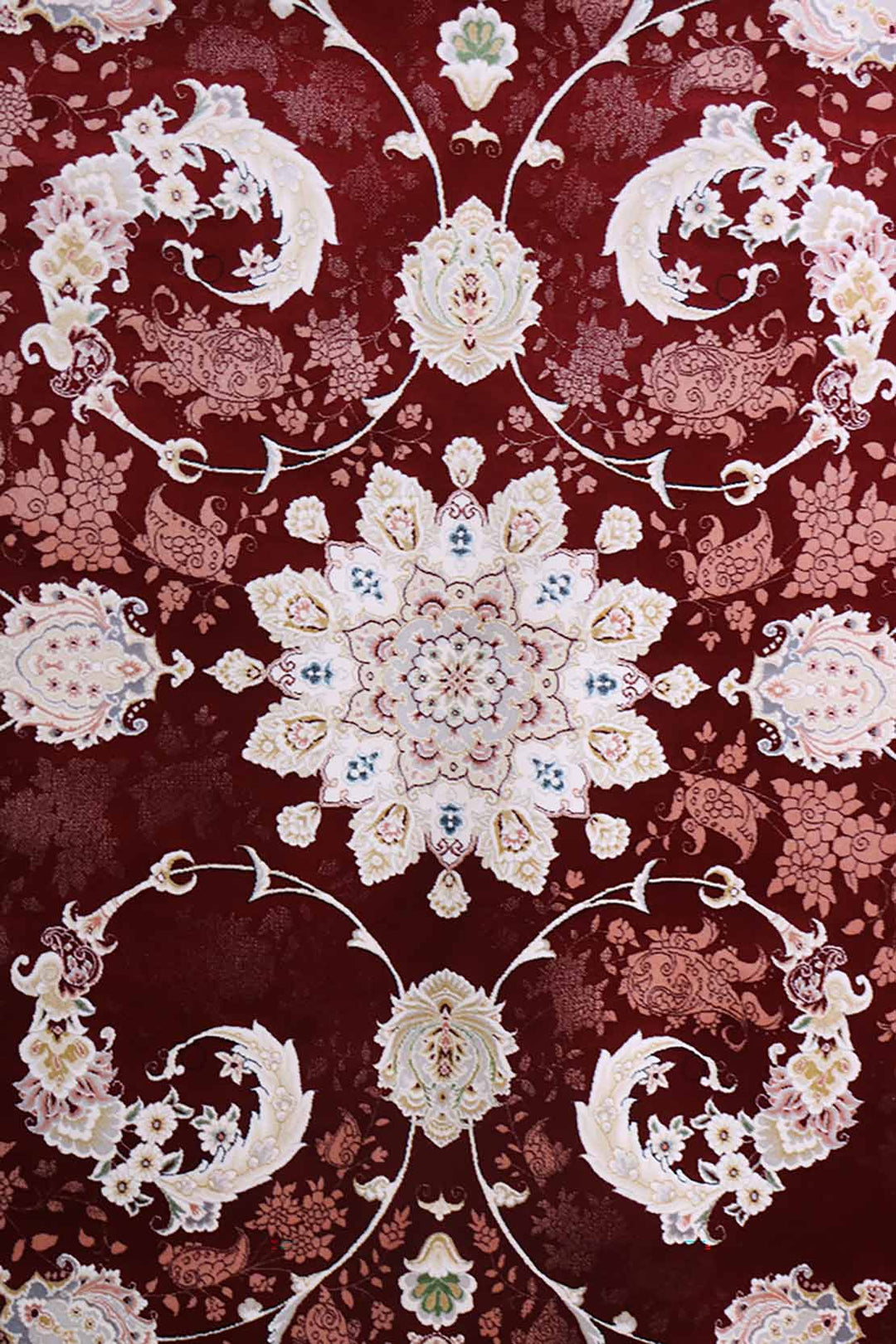 Iranian Premium Quality Authentic Persian (1200) Rug - 9.8 x 13.1 FT - Unveiling the Elegance and Tradition of Authentic Persian Rugs