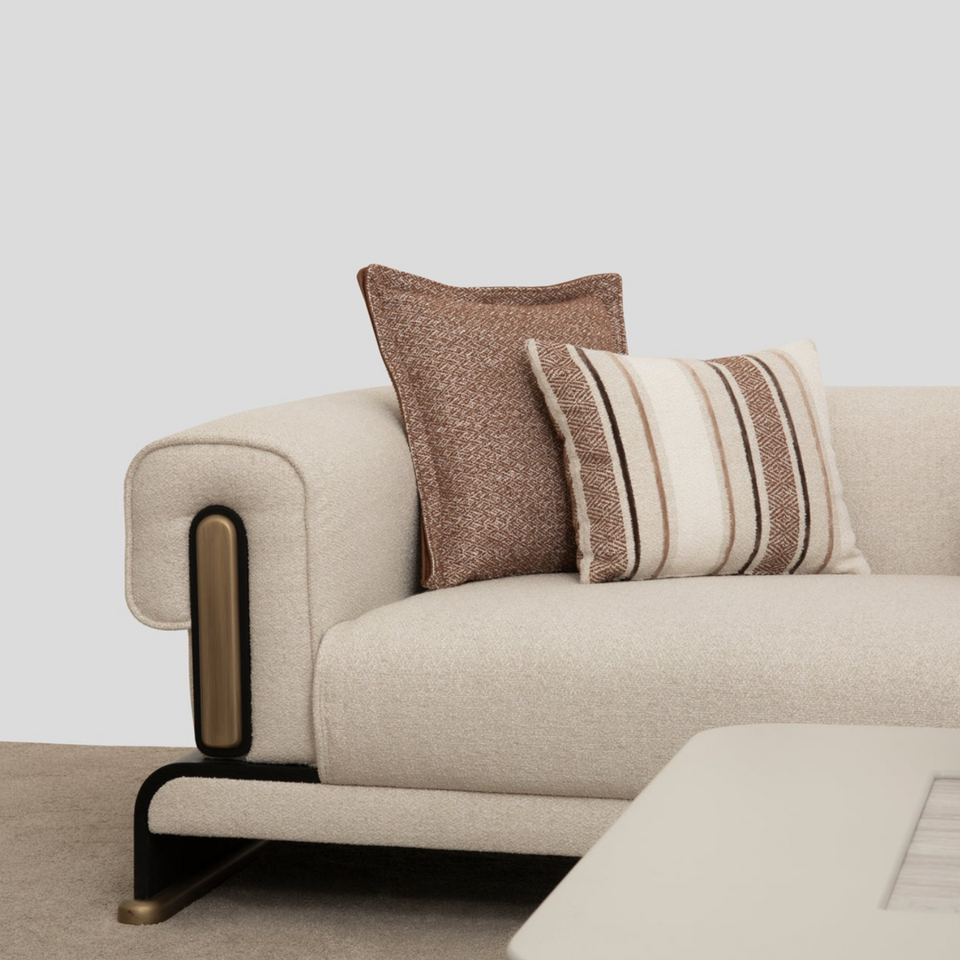 Turkish Braga Sofa