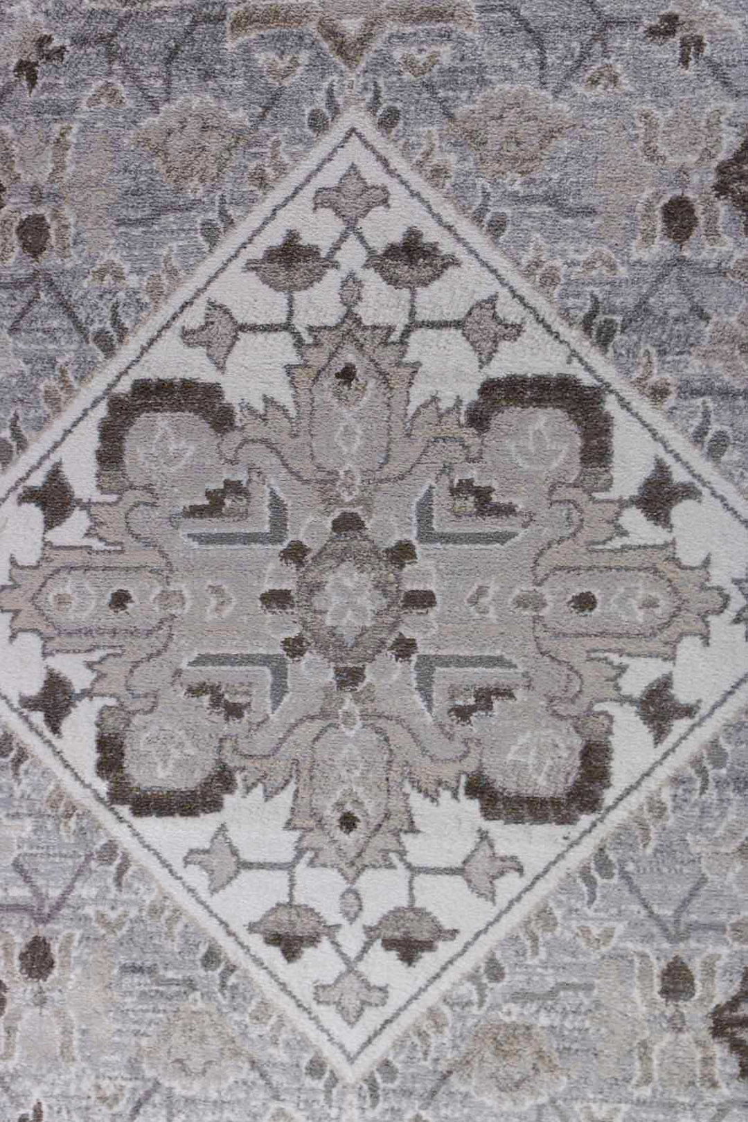 Turkish Modern Festival WD Rug - 7.9 x 10 FT - Luxurious Woven Masterpiece 50% Off!
